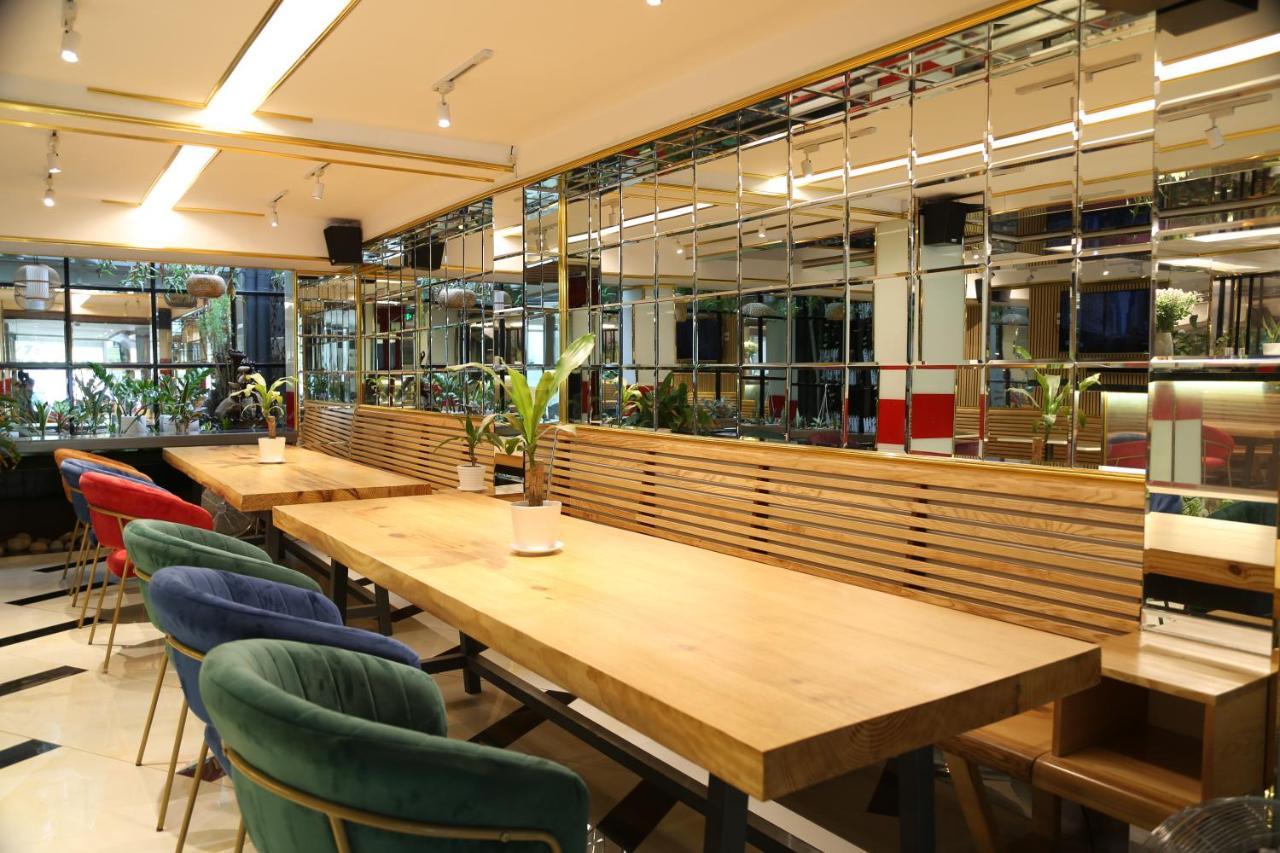 The Queendor Boutique 2* Hô Chi Minh-Ville
