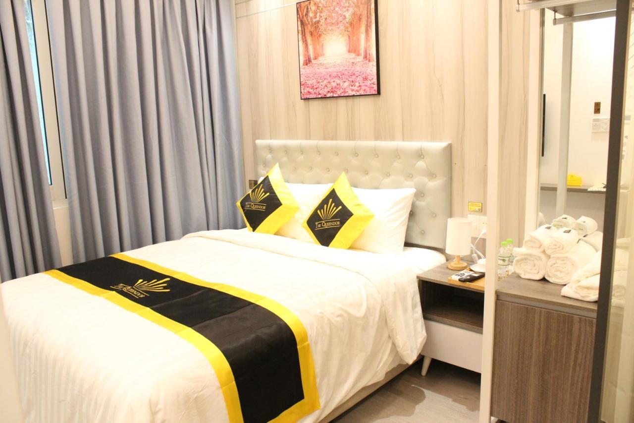 The Queendor Boutique Hô Chi Minh-Ville