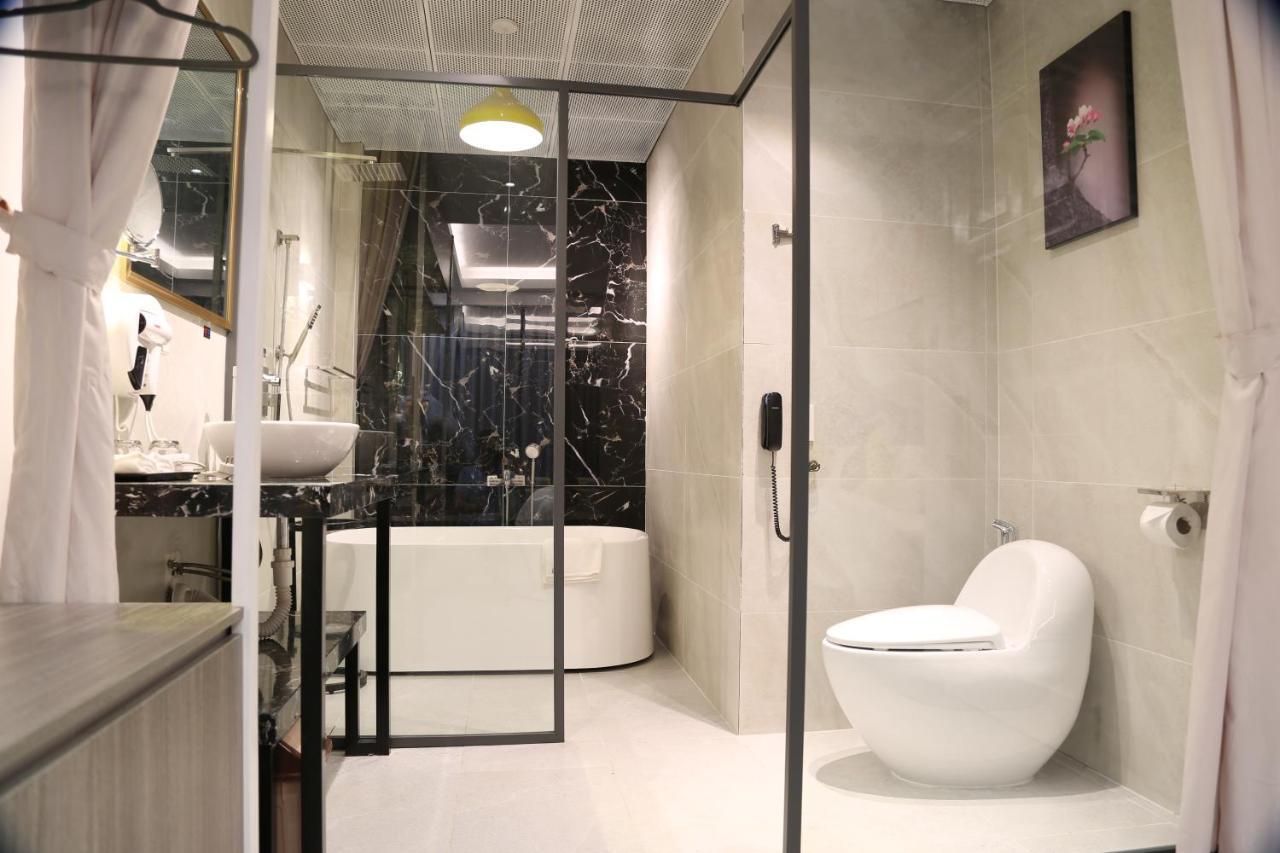 The Queendor Boutique Hotel Hô Chi Minh-Ville